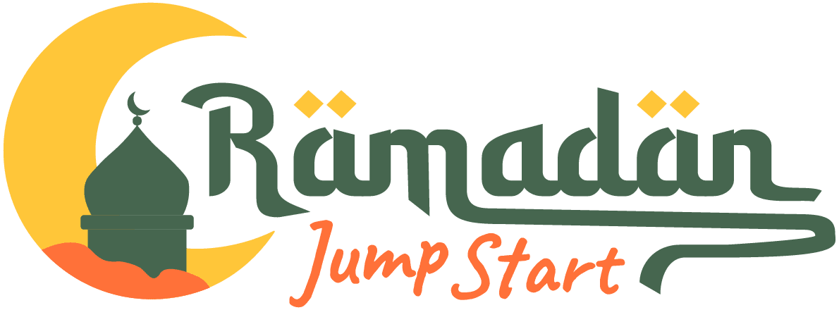 Ramadan Jumpstart Logo